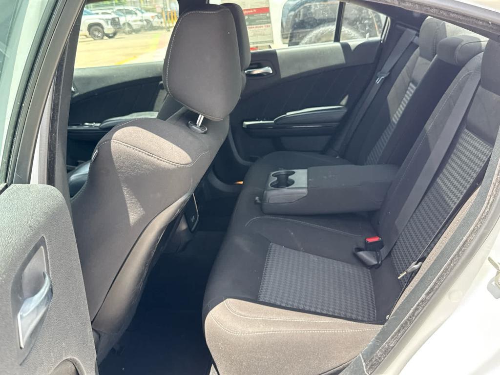 used 2023 Dodge Charger car, priced at $26,795