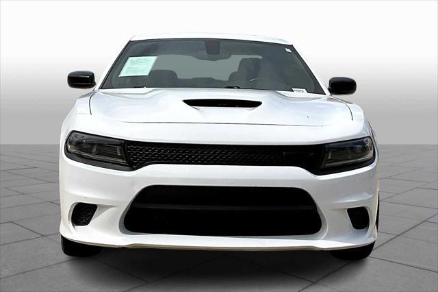 used 2023 Dodge Charger car, priced at $24,995
