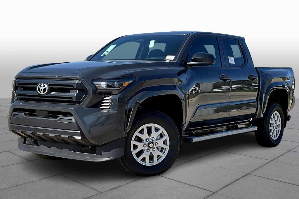 new 2024 Toyota Tacoma car, priced at $36,192