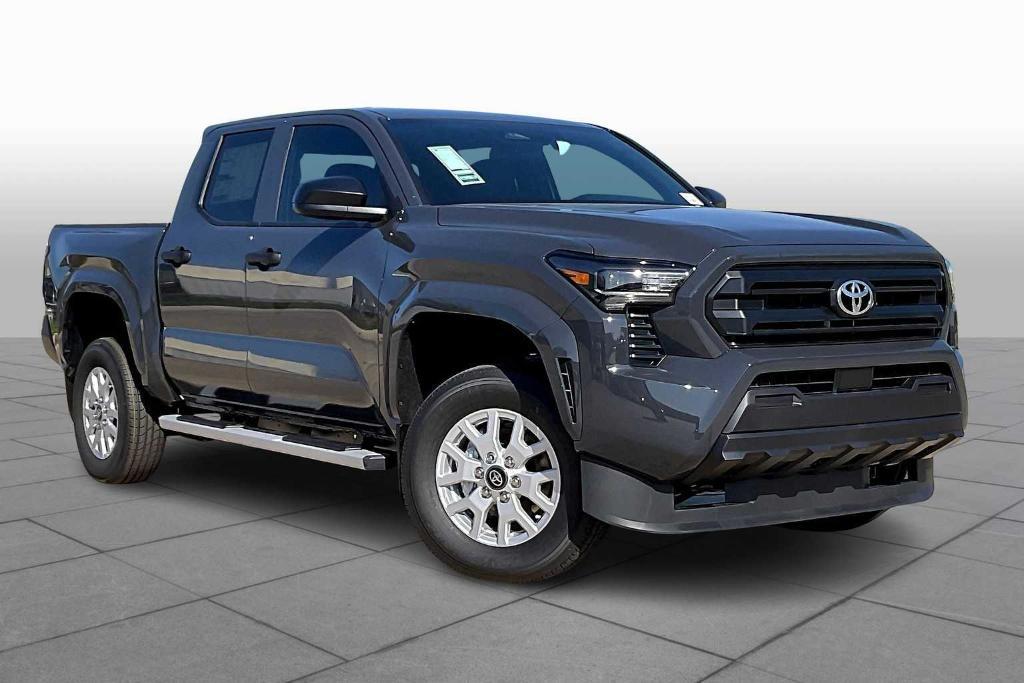 new 2024 Toyota Tacoma car, priced at $36,192