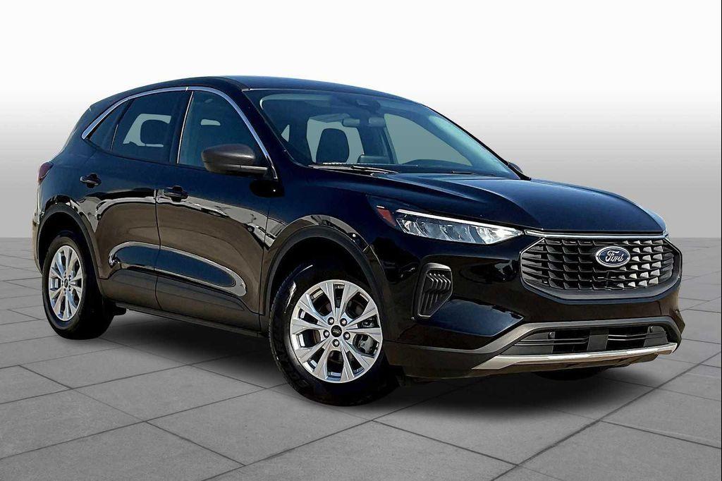 used 2024 Ford Escape car, priced at $22,895