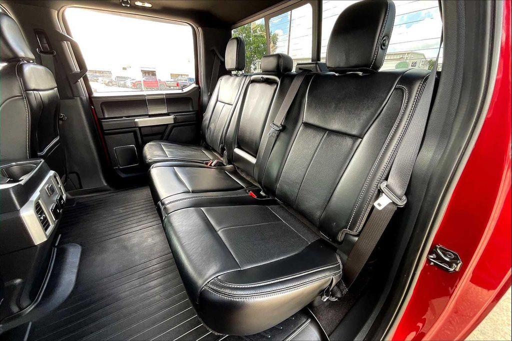 used 2019 Ford F-150 car, priced at $24,895