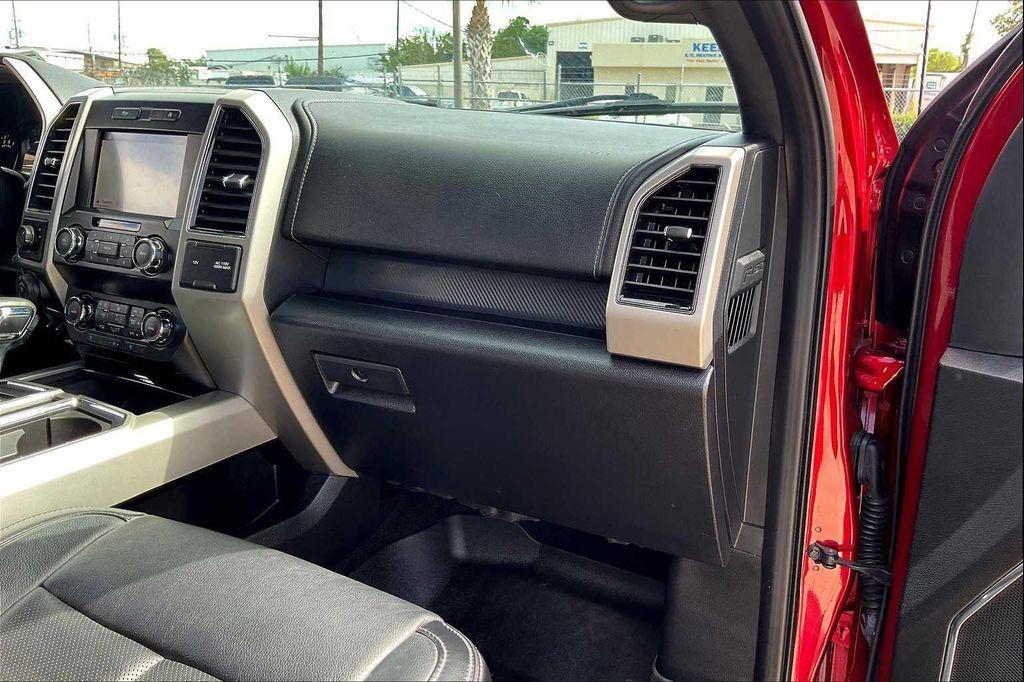 used 2019 Ford F-150 car, priced at $24,895