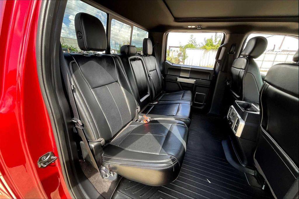 used 2019 Ford F-150 car, priced at $24,895
