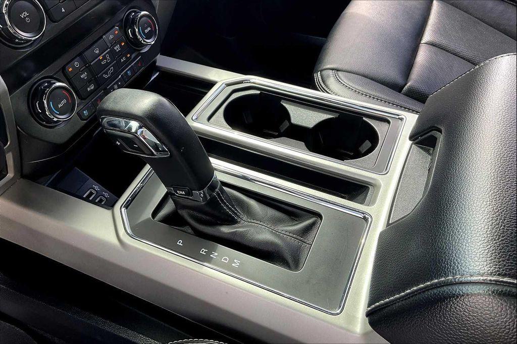 used 2019 Ford F-150 car, priced at $24,895