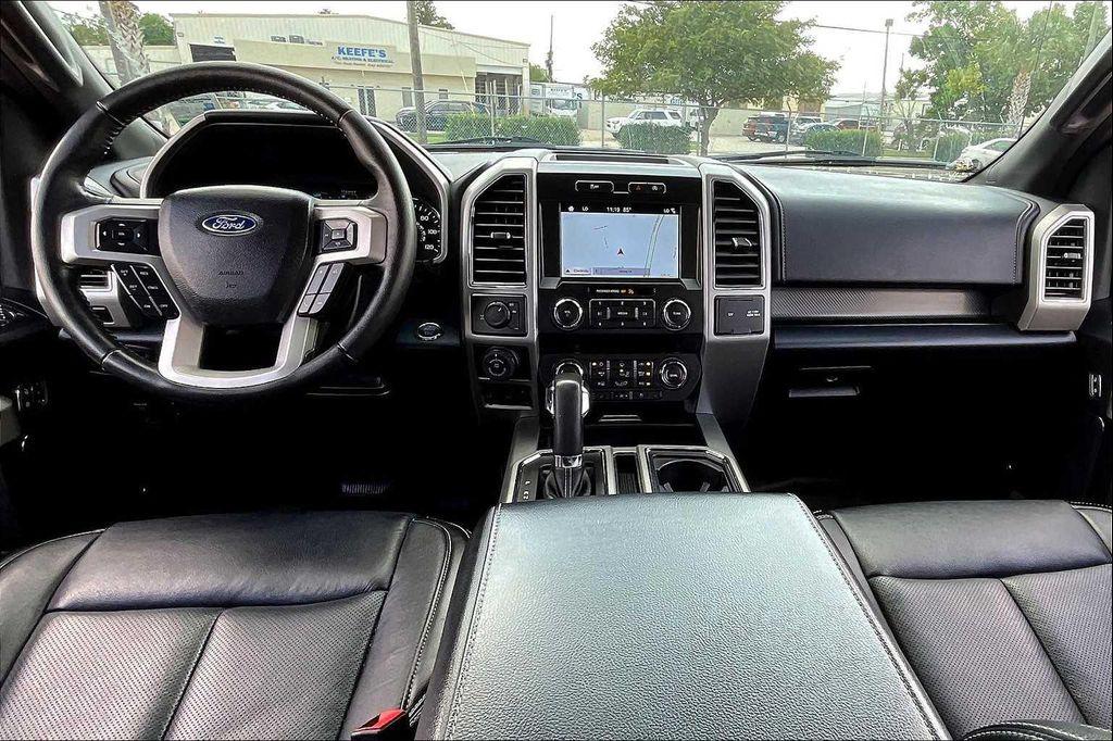 used 2019 Ford F-150 car, priced at $24,895