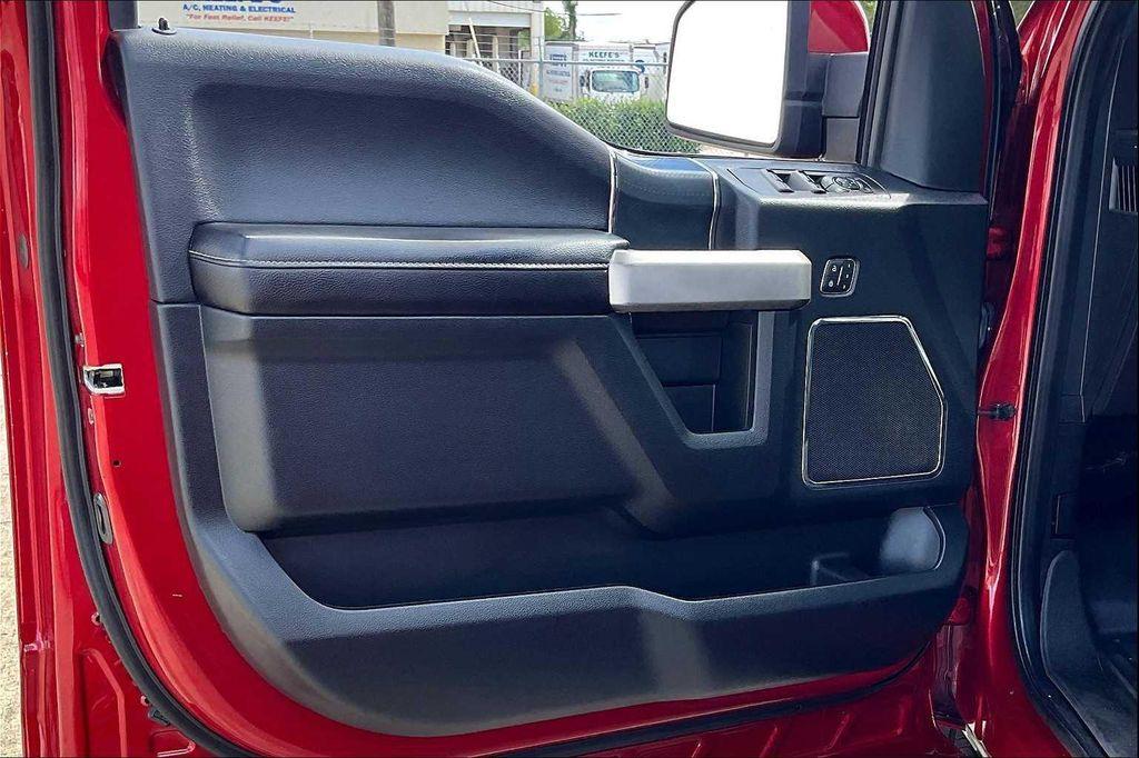 used 2019 Ford F-150 car, priced at $24,895