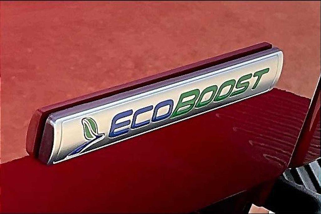 used 2019 Ford F-150 car, priced at $24,895