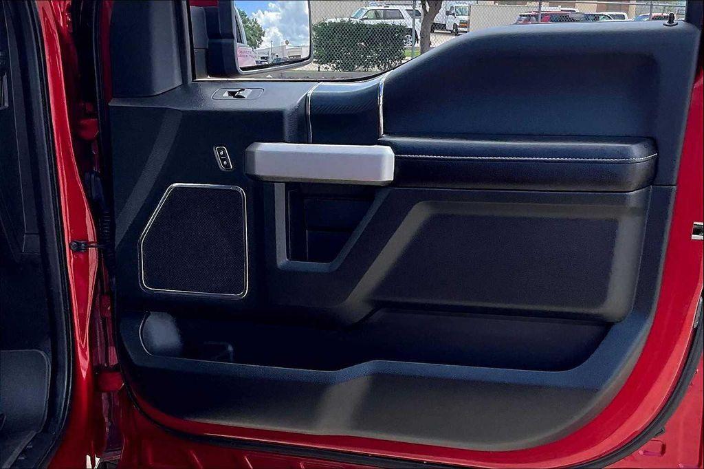 used 2019 Ford F-150 car, priced at $24,895