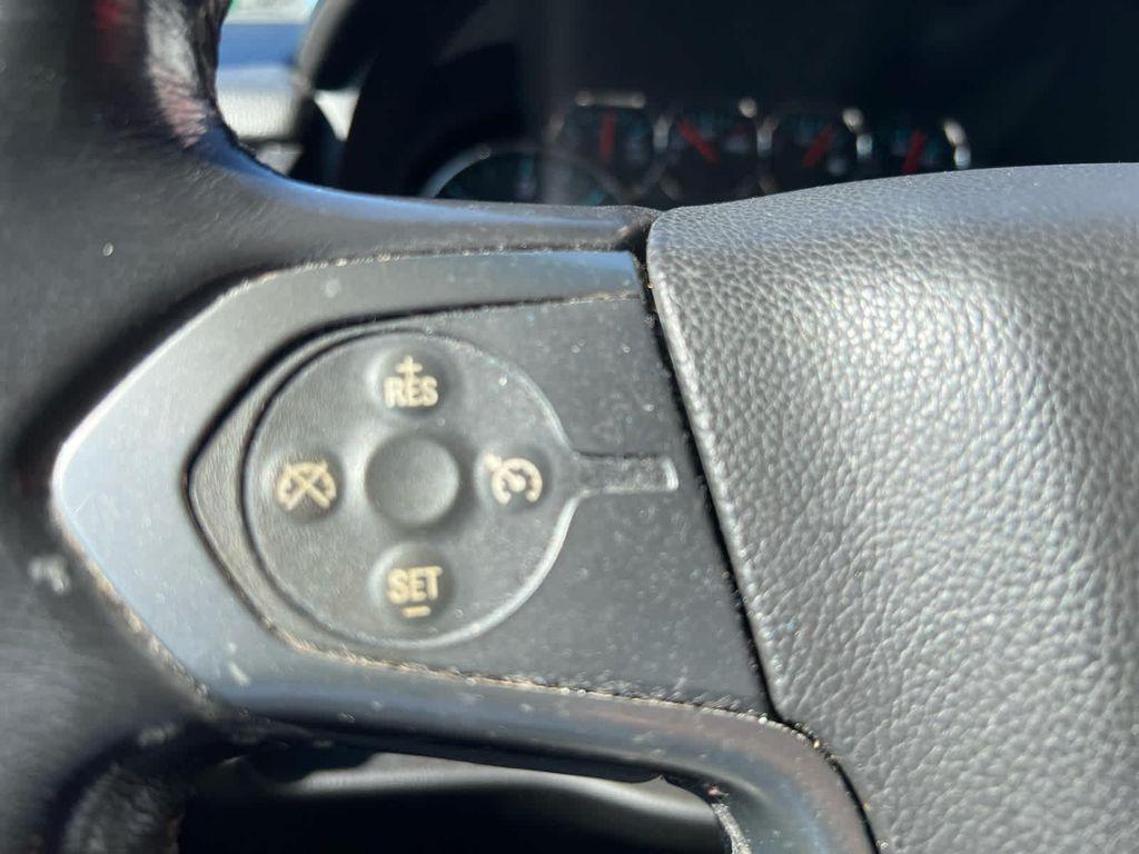 used 2016 Chevrolet Tahoe car, priced at $17,985