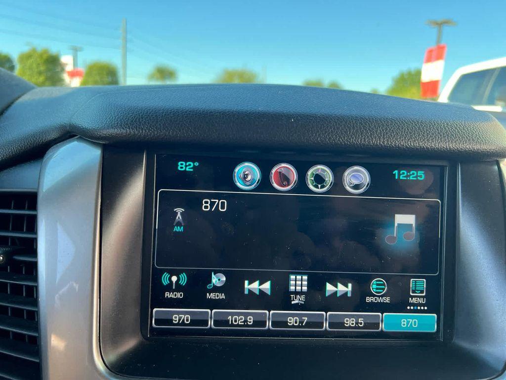 used 2016 Chevrolet Tahoe car, priced at $17,985