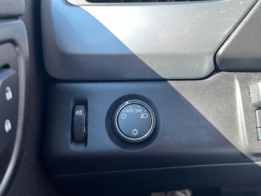 used 2016 Chevrolet Tahoe car, priced at $17,985