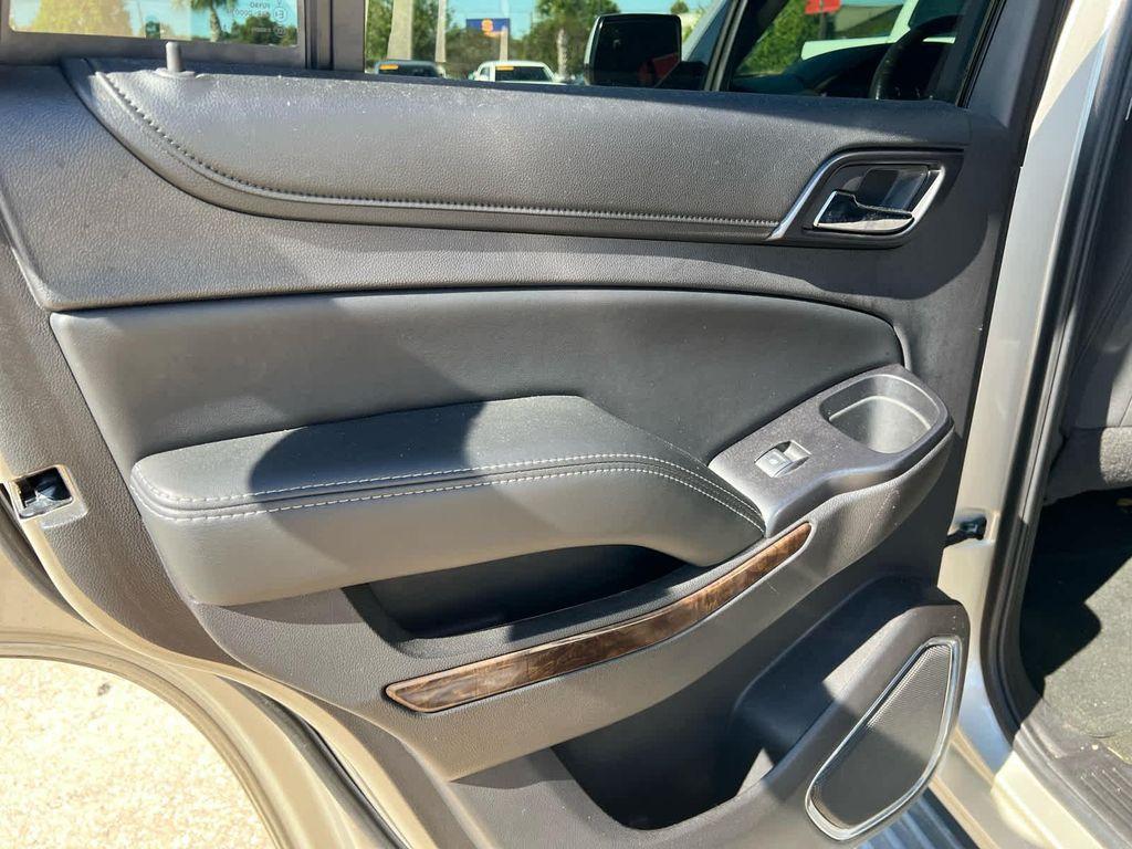 used 2016 Chevrolet Tahoe car, priced at $17,985