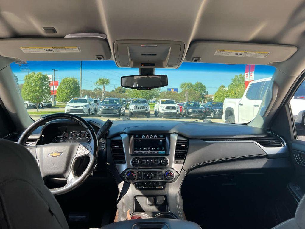 used 2016 Chevrolet Tahoe car, priced at $17,985