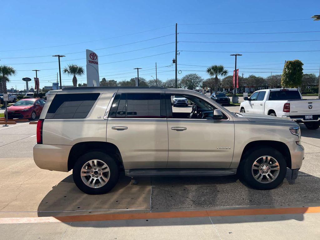 used 2016 Chevrolet Tahoe car, priced at $17,985