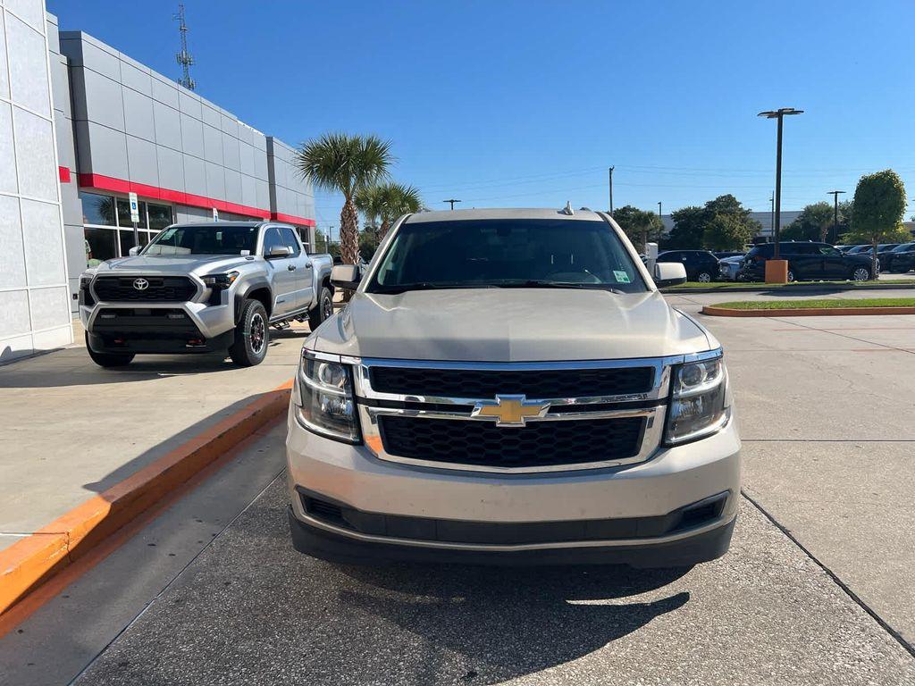 used 2016 Chevrolet Tahoe car, priced at $17,985