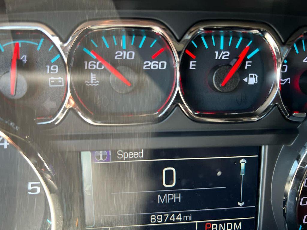 used 2016 Chevrolet Tahoe car, priced at $17,985