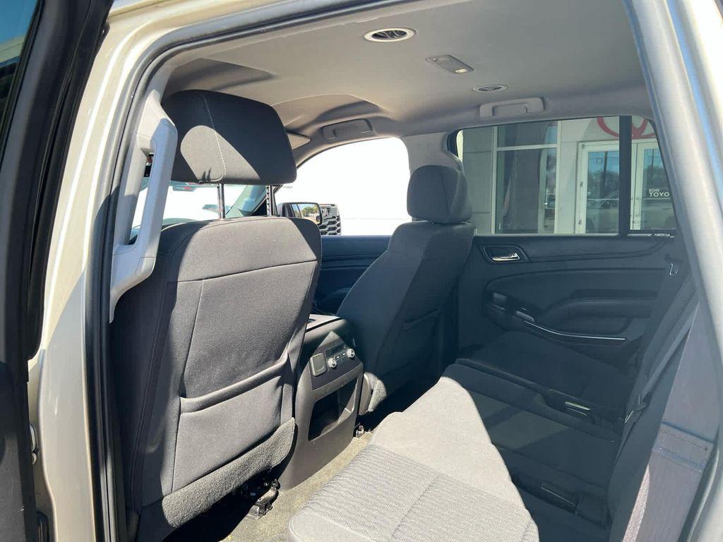 used 2016 Chevrolet Tahoe car, priced at $17,985