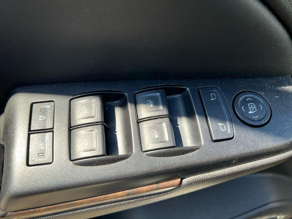 used 2016 Chevrolet Tahoe car, priced at $17,985