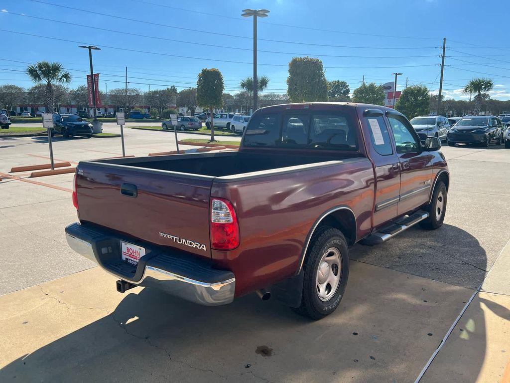 used 2006 Toyota Tundra car, priced at $12,895