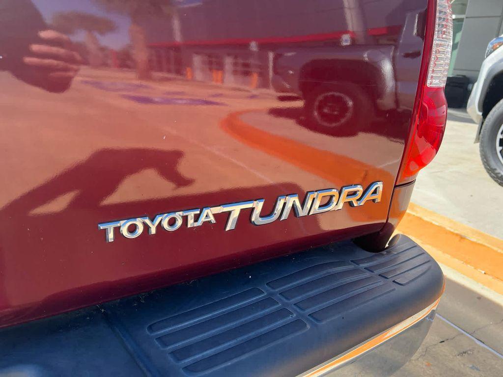 used 2006 Toyota Tundra car, priced at $12,895