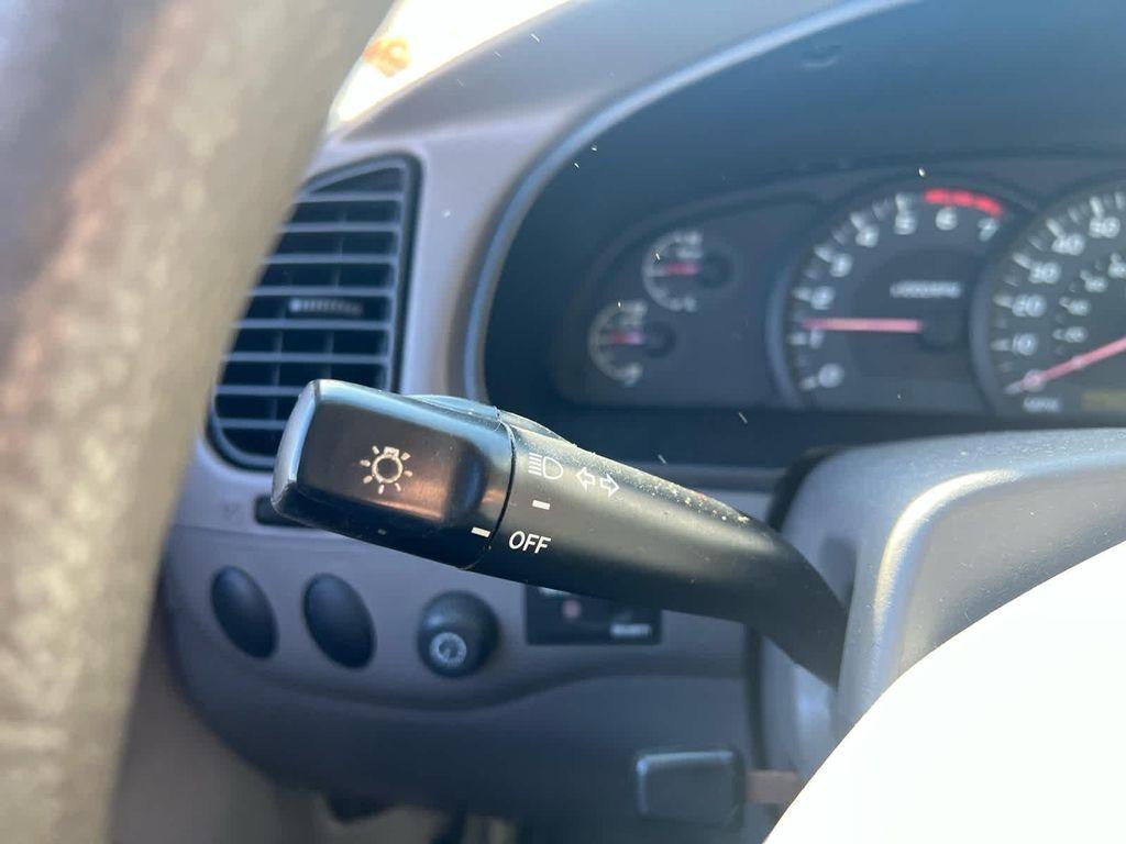 used 2006 Toyota Tundra car, priced at $12,895