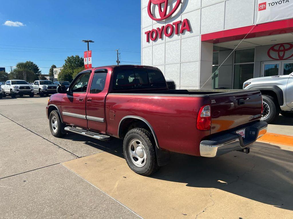used 2006 Toyota Tundra car, priced at $12,895