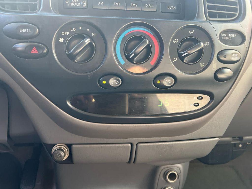 used 2006 Toyota Tundra car, priced at $12,895