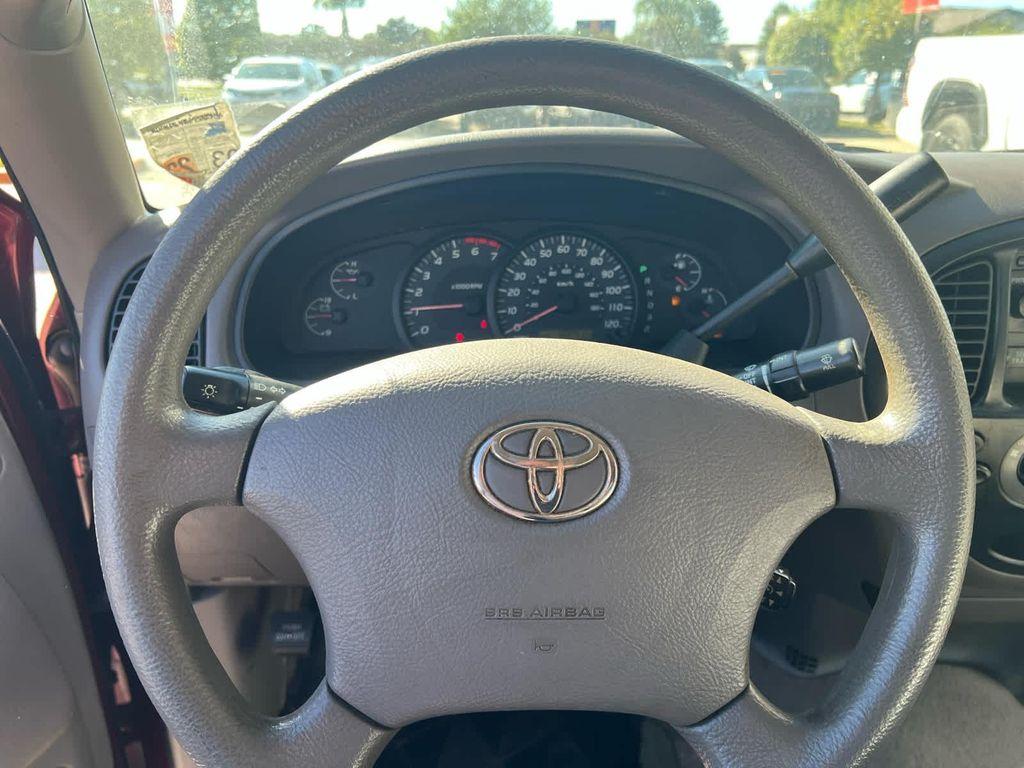 used 2006 Toyota Tundra car, priced at $12,895