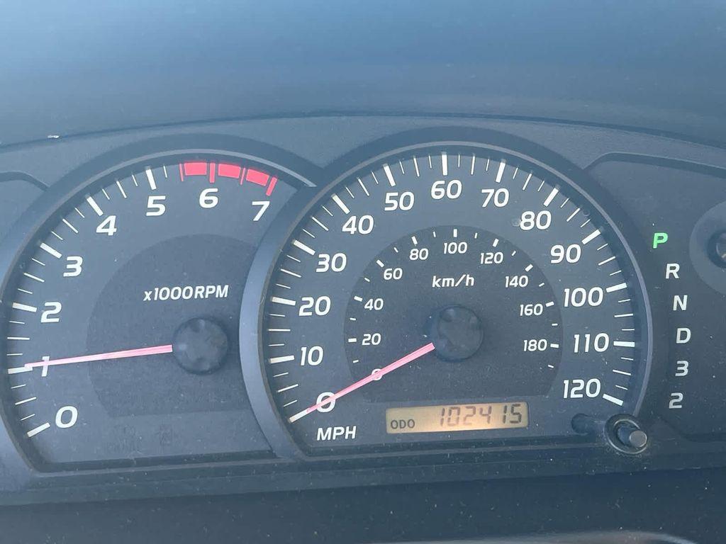 used 2006 Toyota Tundra car, priced at $12,895