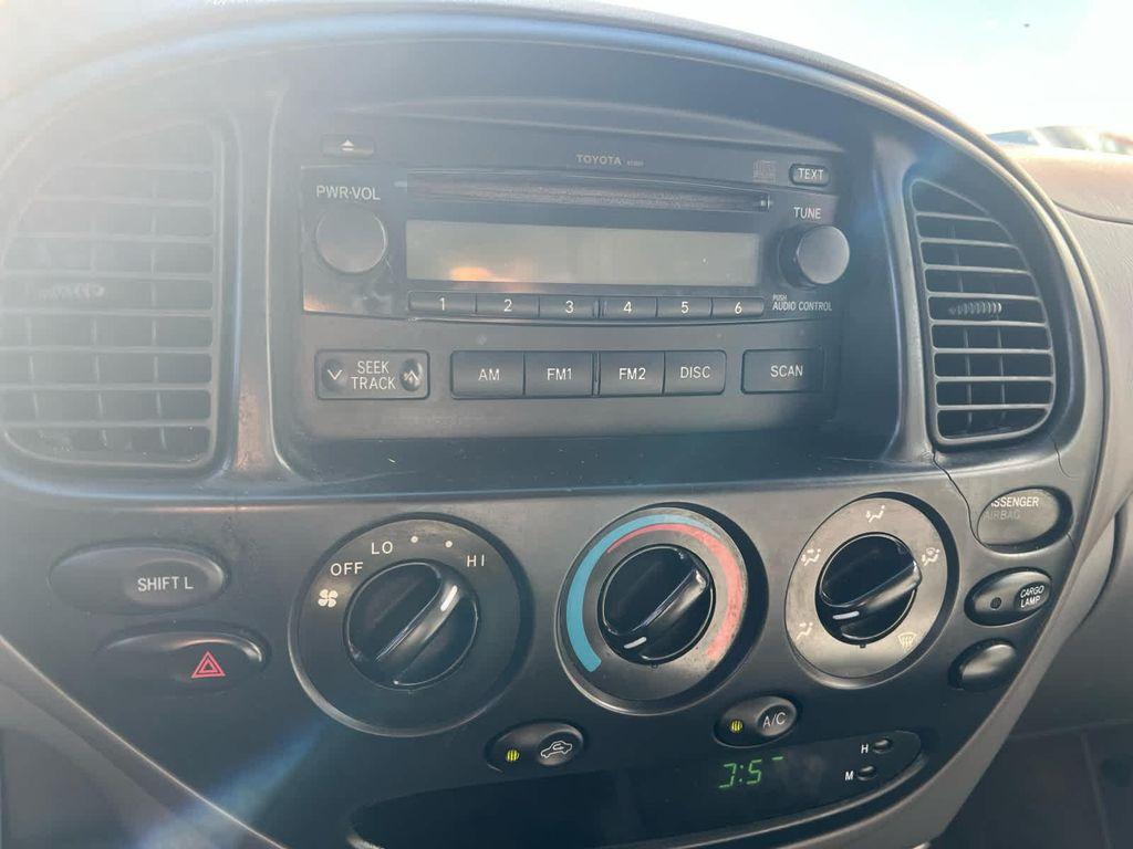 used 2006 Toyota Tundra car, priced at $12,895