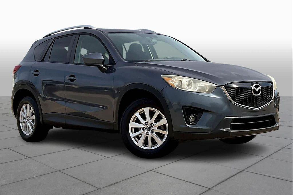 used 2013 Mazda CX-5 car, priced at $12,795