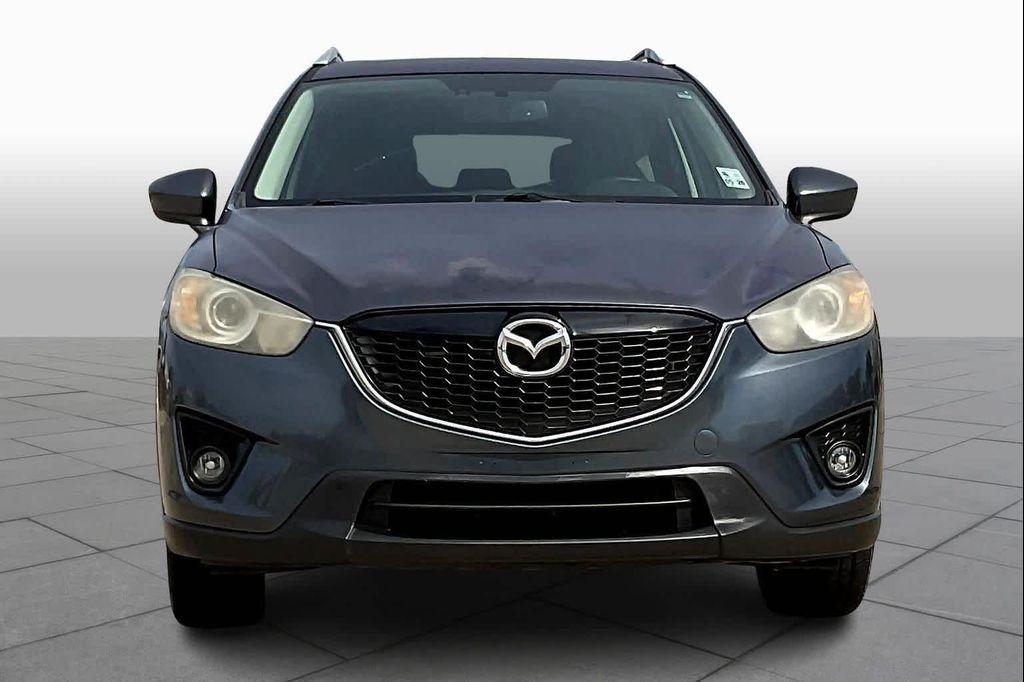 used 2013 Mazda CX-5 car, priced at $12,795