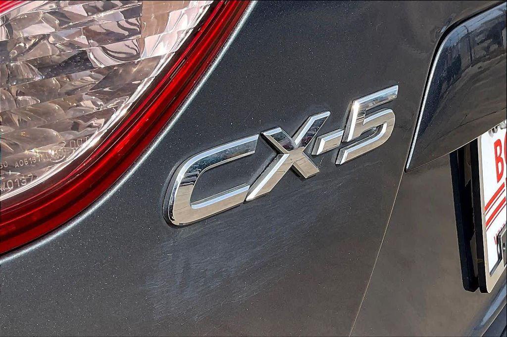 used 2013 Mazda CX-5 car, priced at $12,795