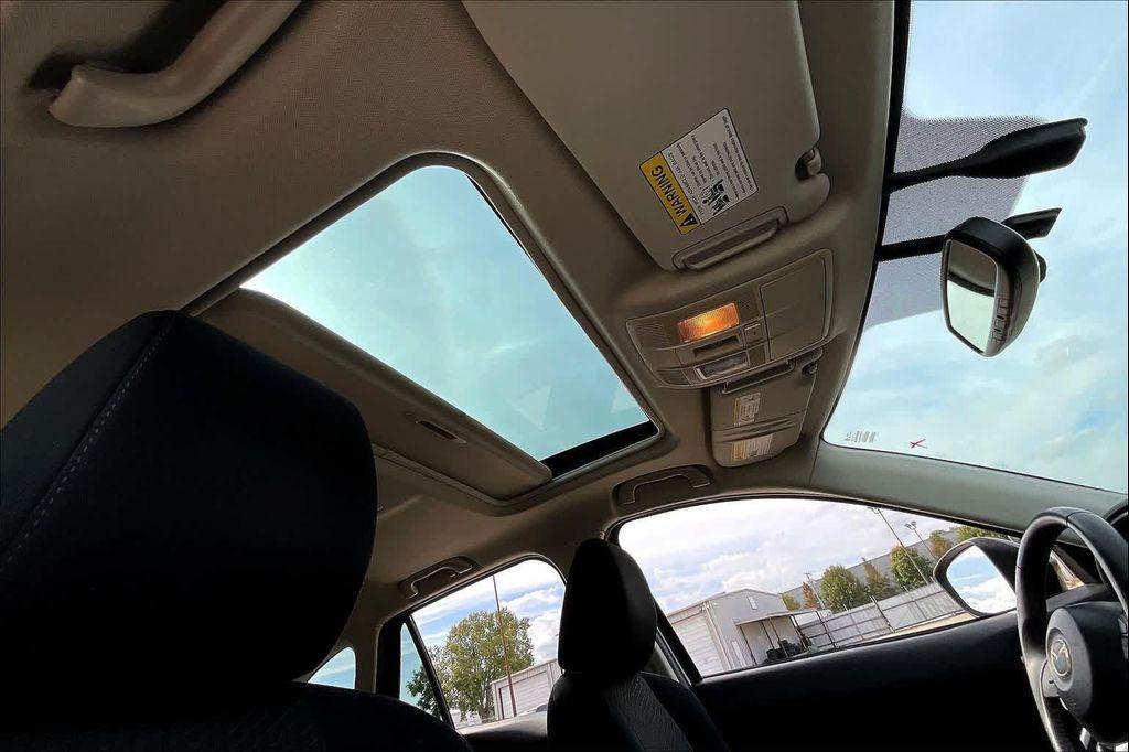 used 2013 Mazda CX-5 car, priced at $12,795