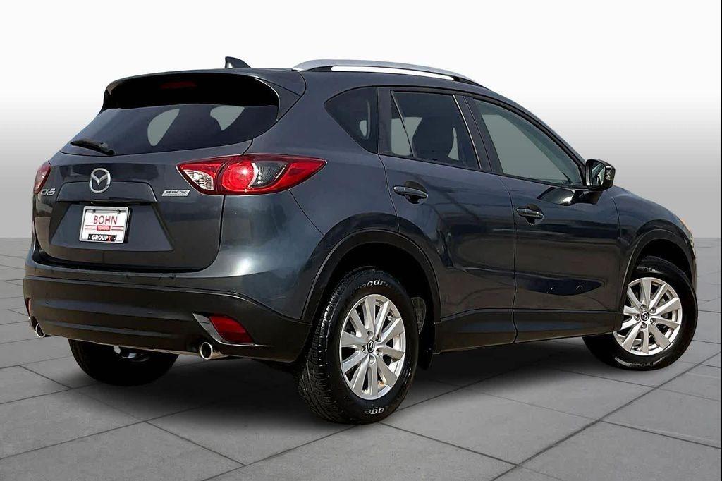 used 2013 Mazda CX-5 car, priced at $12,795