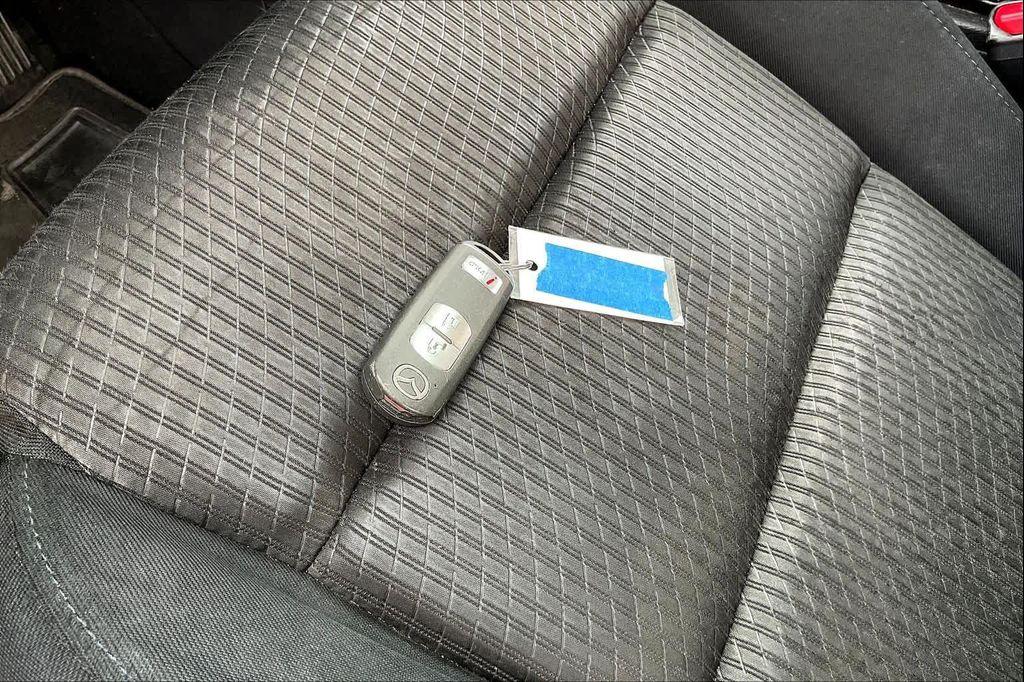 used 2013 Mazda CX-5 car, priced at $12,795