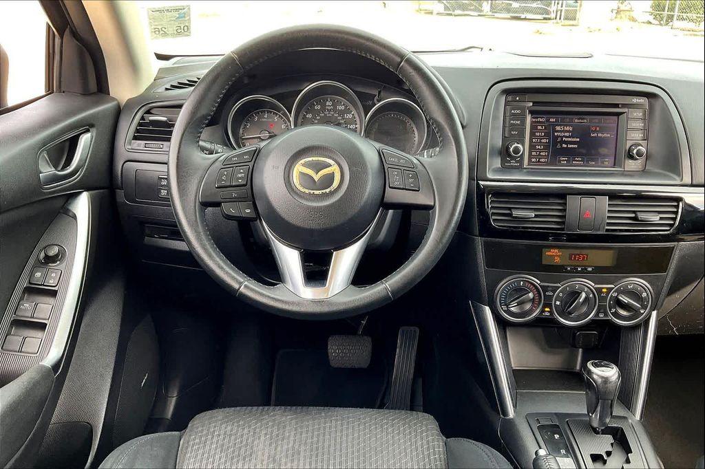 used 2013 Mazda CX-5 car, priced at $12,795