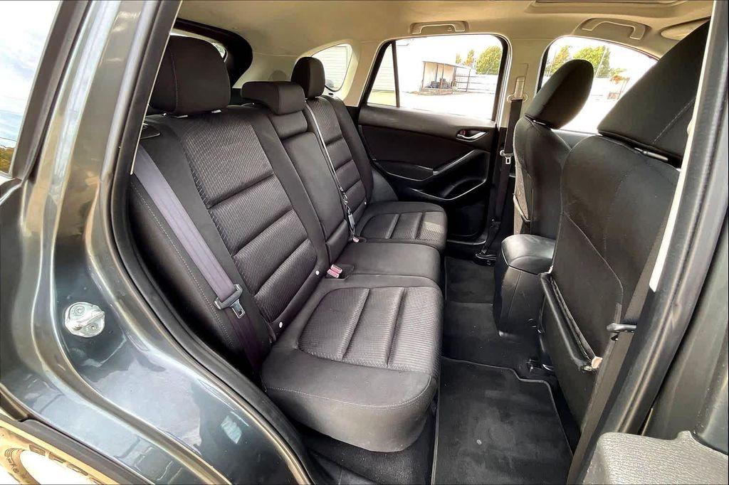 used 2013 Mazda CX-5 car, priced at $12,795