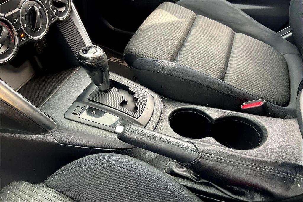 used 2013 Mazda CX-5 car, priced at $12,795