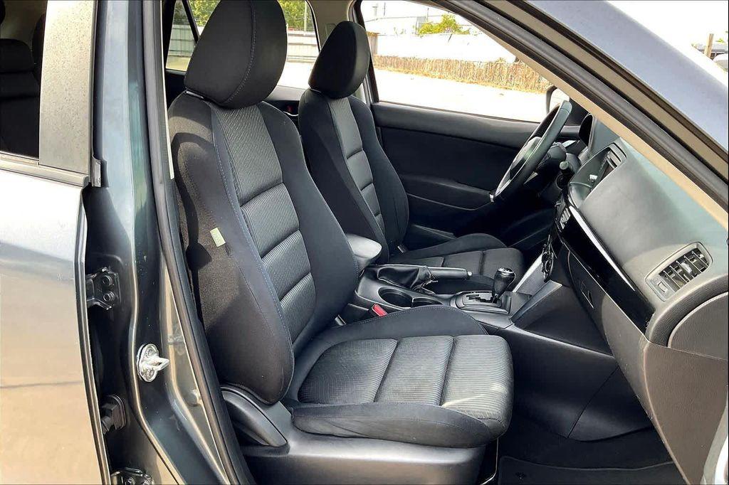 used 2013 Mazda CX-5 car, priced at $12,795