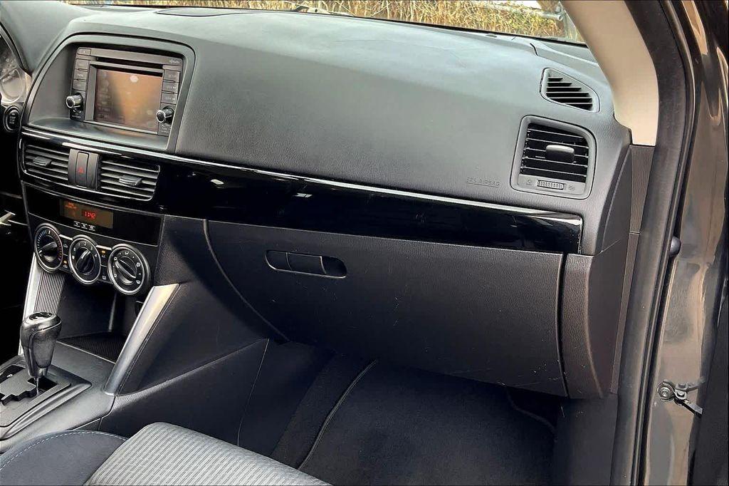 used 2013 Mazda CX-5 car, priced at $12,795