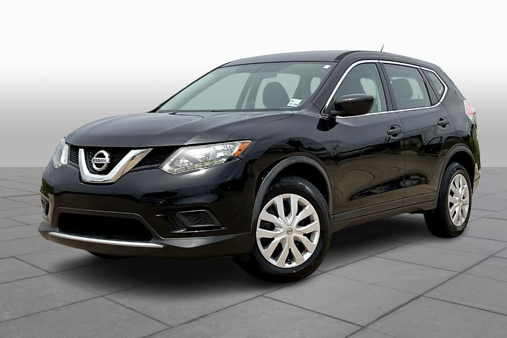 used 2016 Nissan Rogue car, priced at $13,785