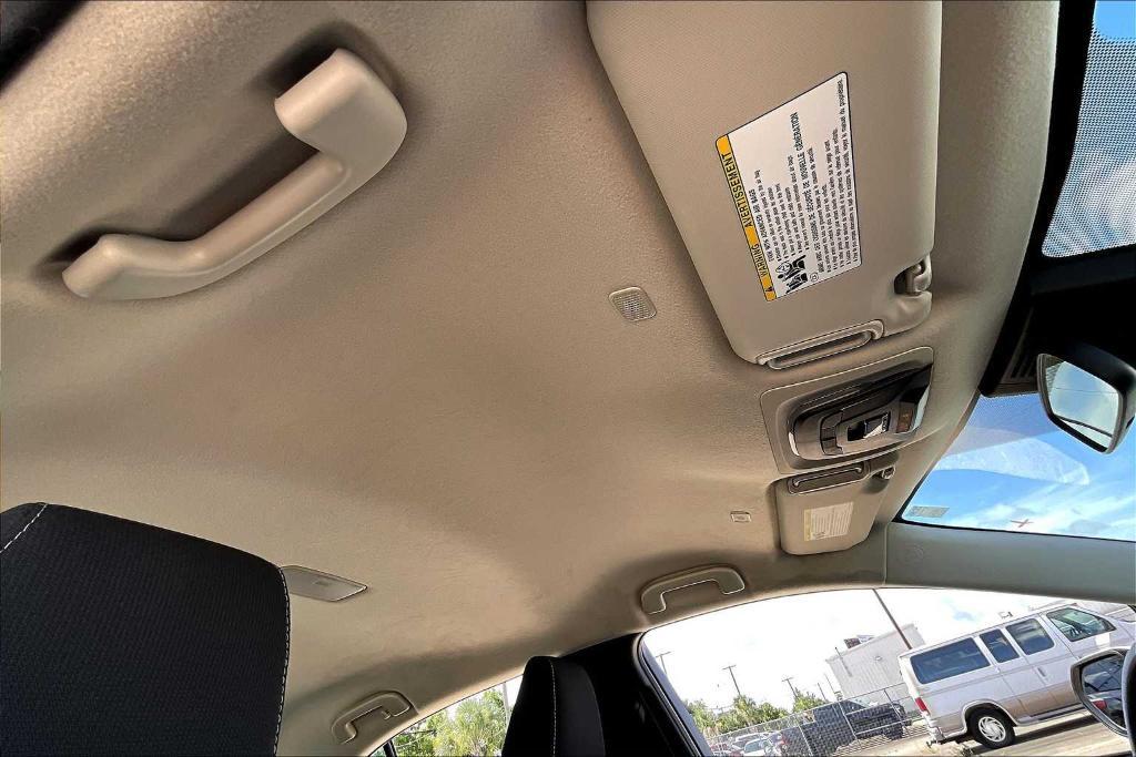 used 2023 Toyota Corolla car, priced at $21,495