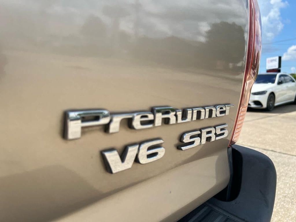 used 2006 Toyota Tacoma car, priced at $13,895
