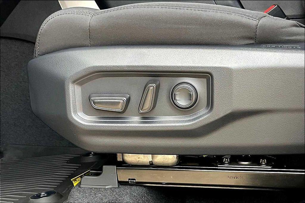 new 2026 Toyota Tundra car, priced at $55,993