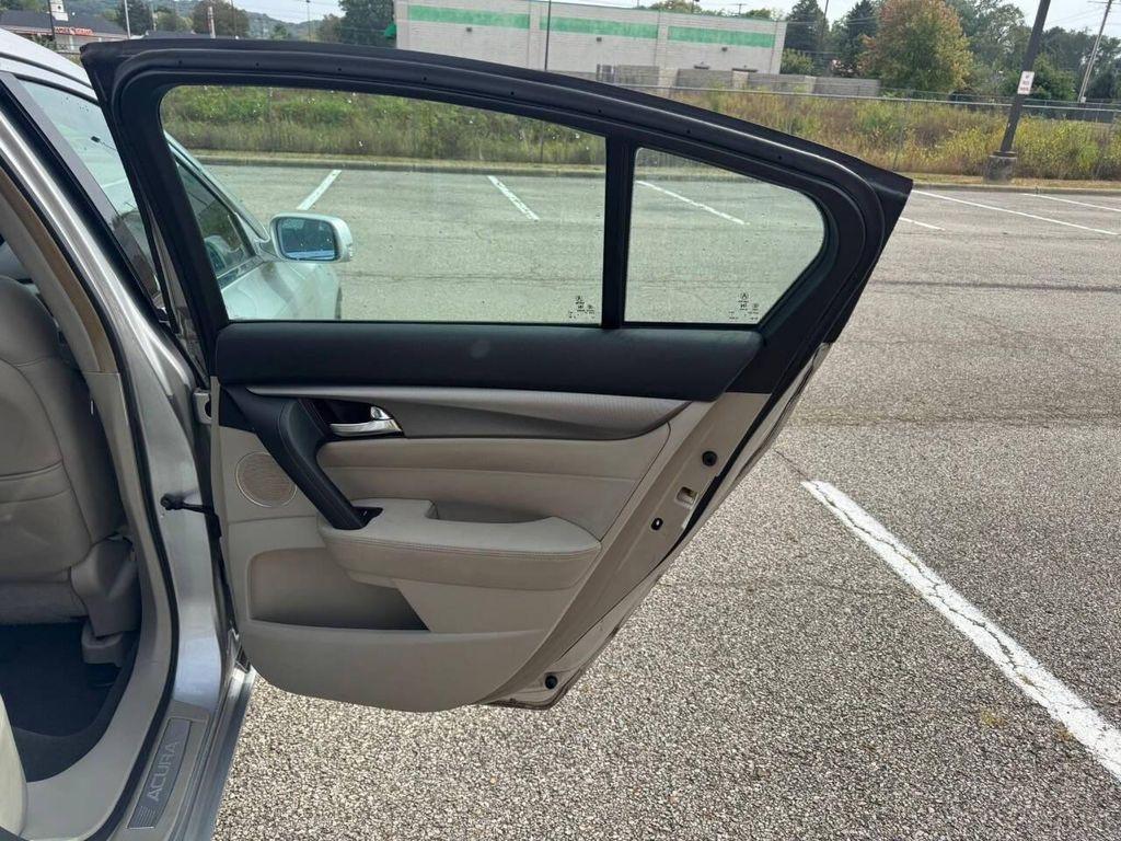 used 2012 Acura TL car, priced at $8,499