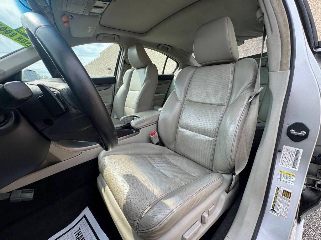 used 2012 Acura TL car, priced at $8,499