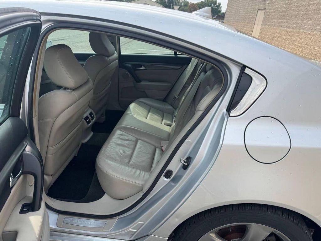 used 2012 Acura TL car, priced at $8,499