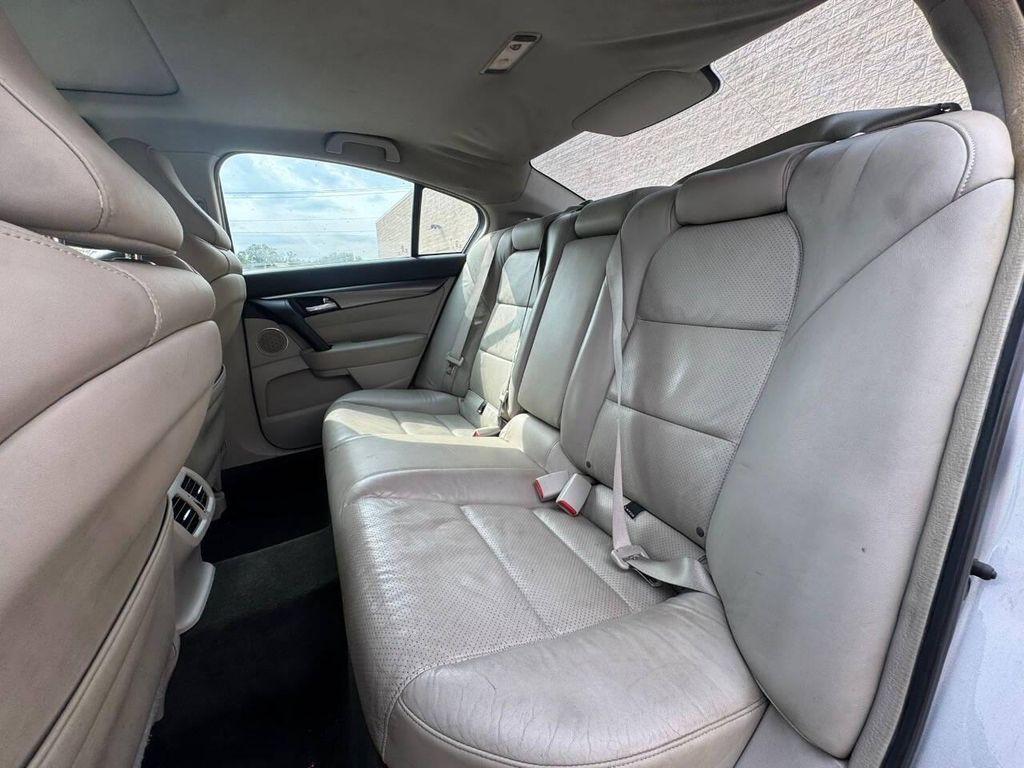 used 2012 Acura TL car, priced at $8,499